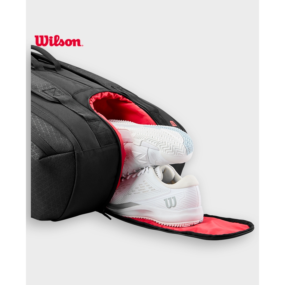 Wilson Clash V3 Super Tour 15 Pack Tennis Bag