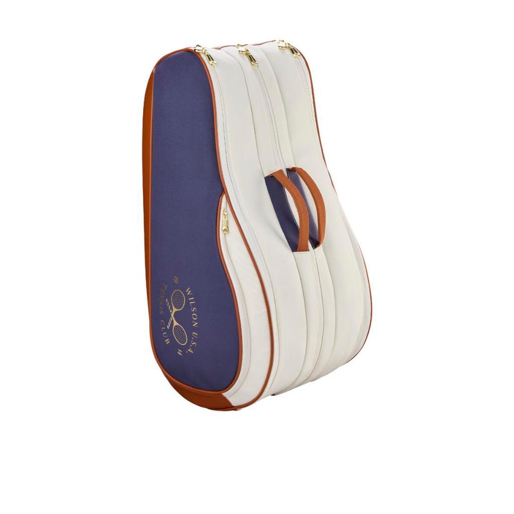 Wilson Heritage V2 12 Pack Racket Bag