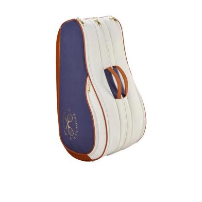 Wilson Heritage V2 12 Pack Racket Bag