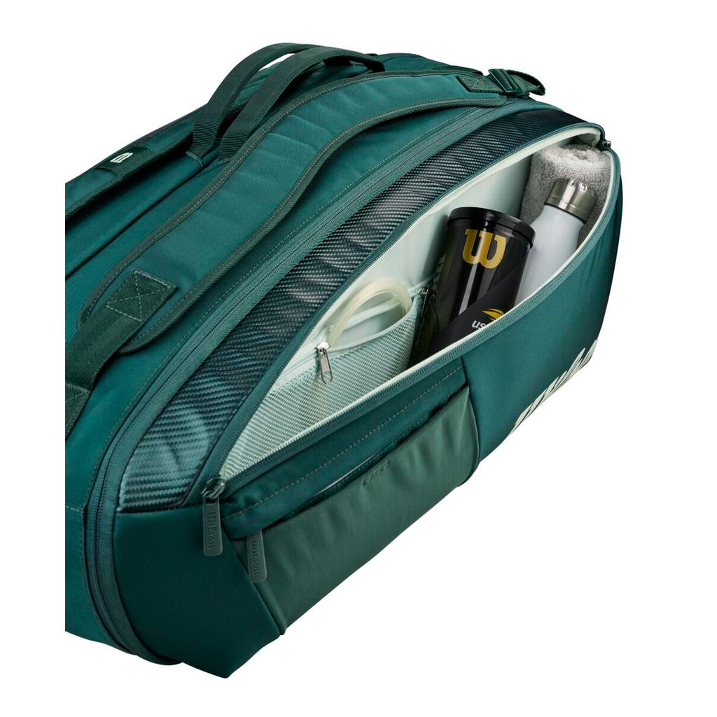 Wilson Blade V10 9 Pack Tennis Bag