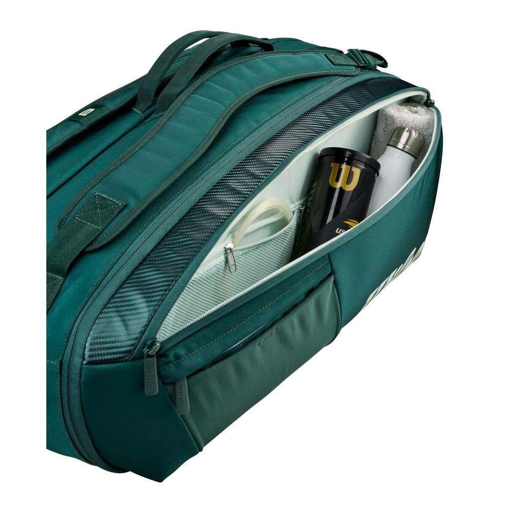 Wilson Blade V10 9 Pack Tennis Bag