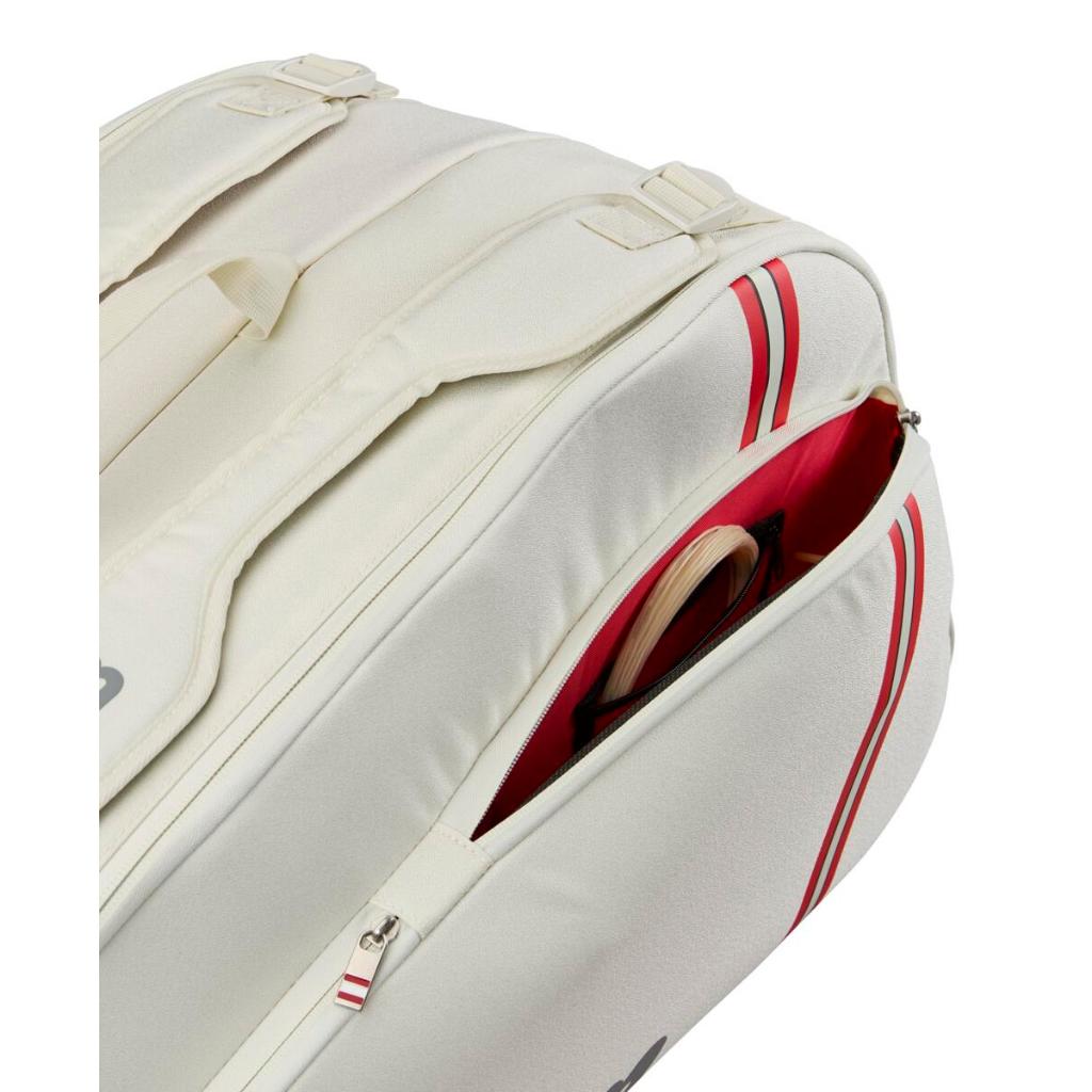 Wilson Tour Racket Bag 12 Pack