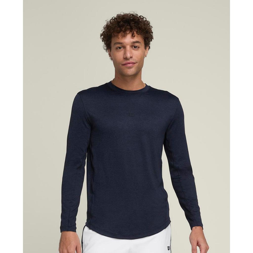 Wilson Men Everyday Performance Tee