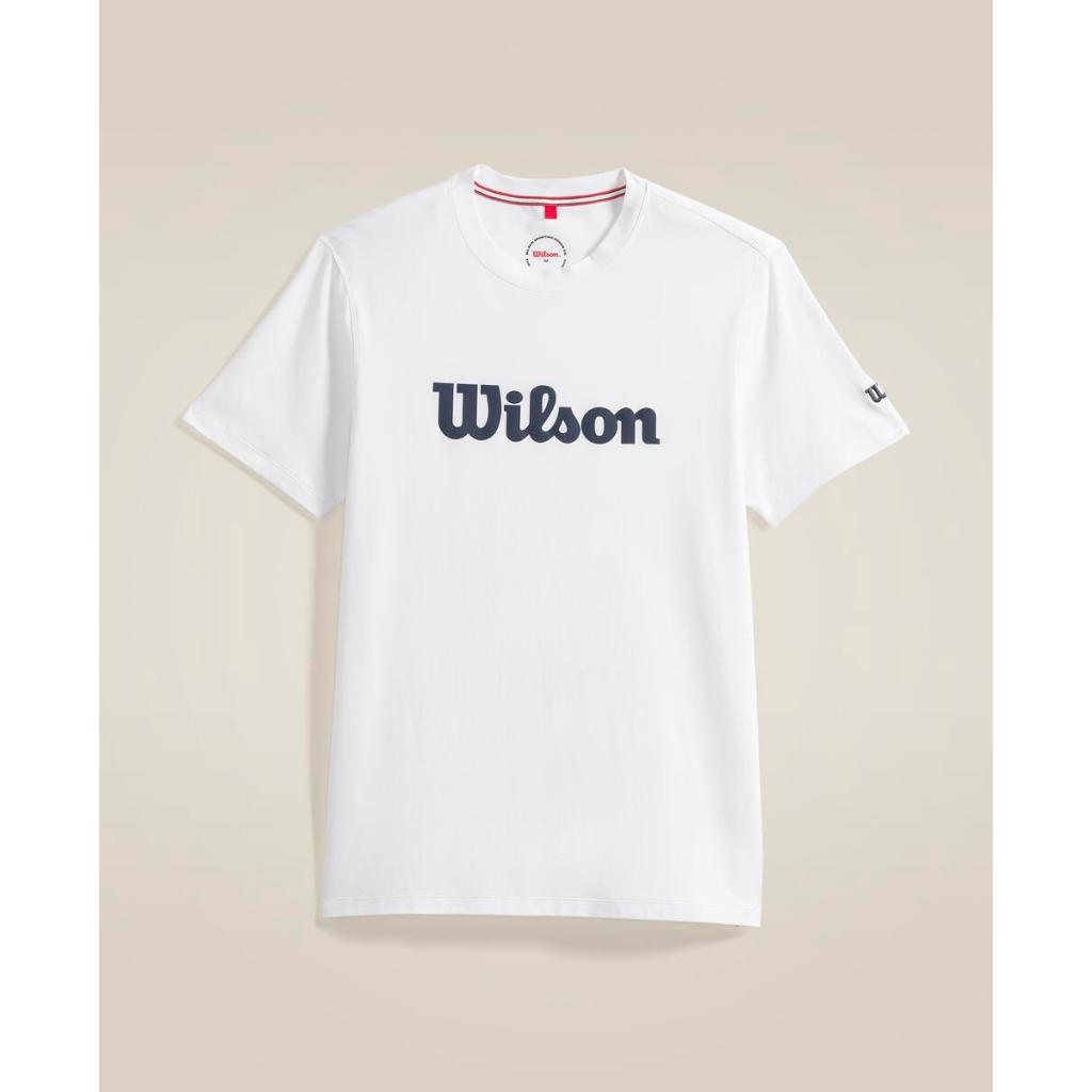 Wilson Men Easy Street Tee