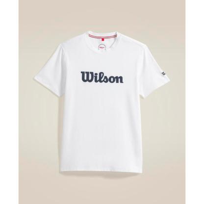 Wilson Men Easy Street Tee