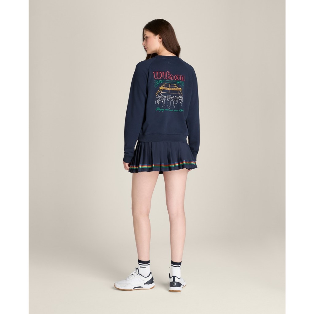 Wilson Classic Crew