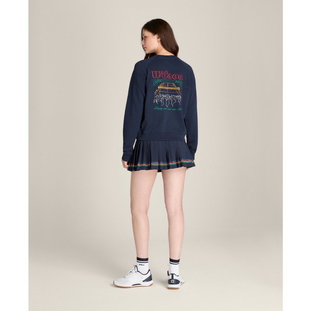 Wilson Classic Crew