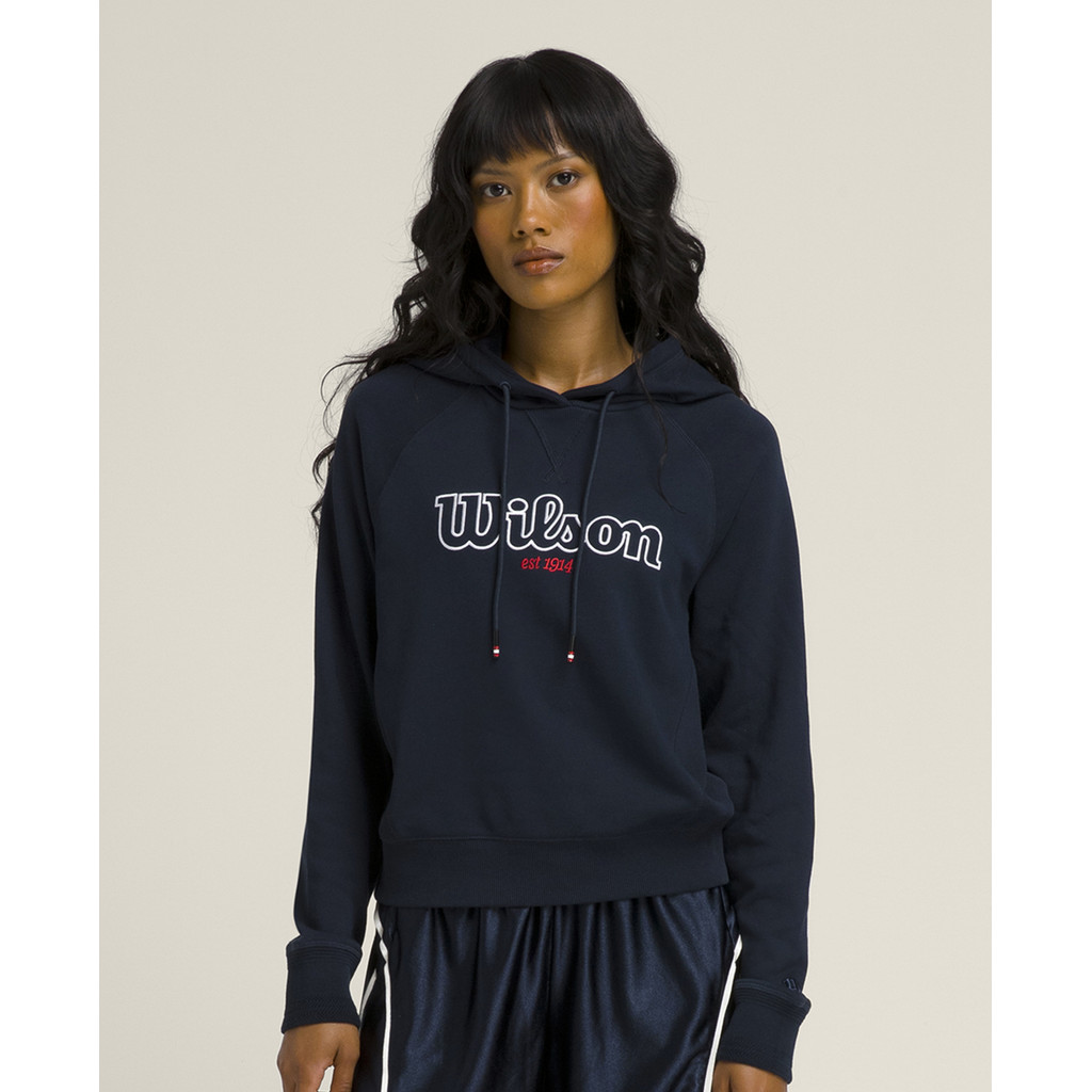 Wilson Sideline Hoodie
