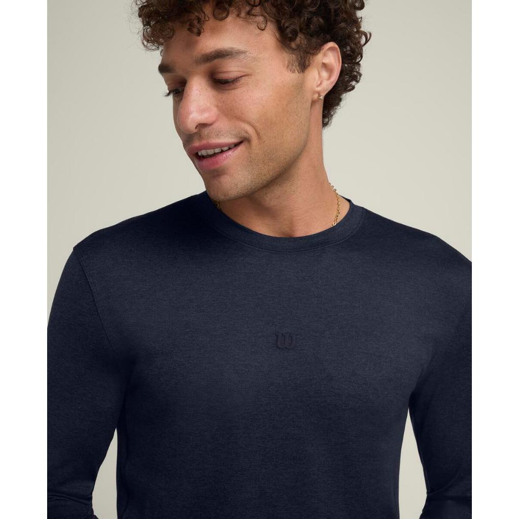 Wilson Men Everyday Performance Tee
