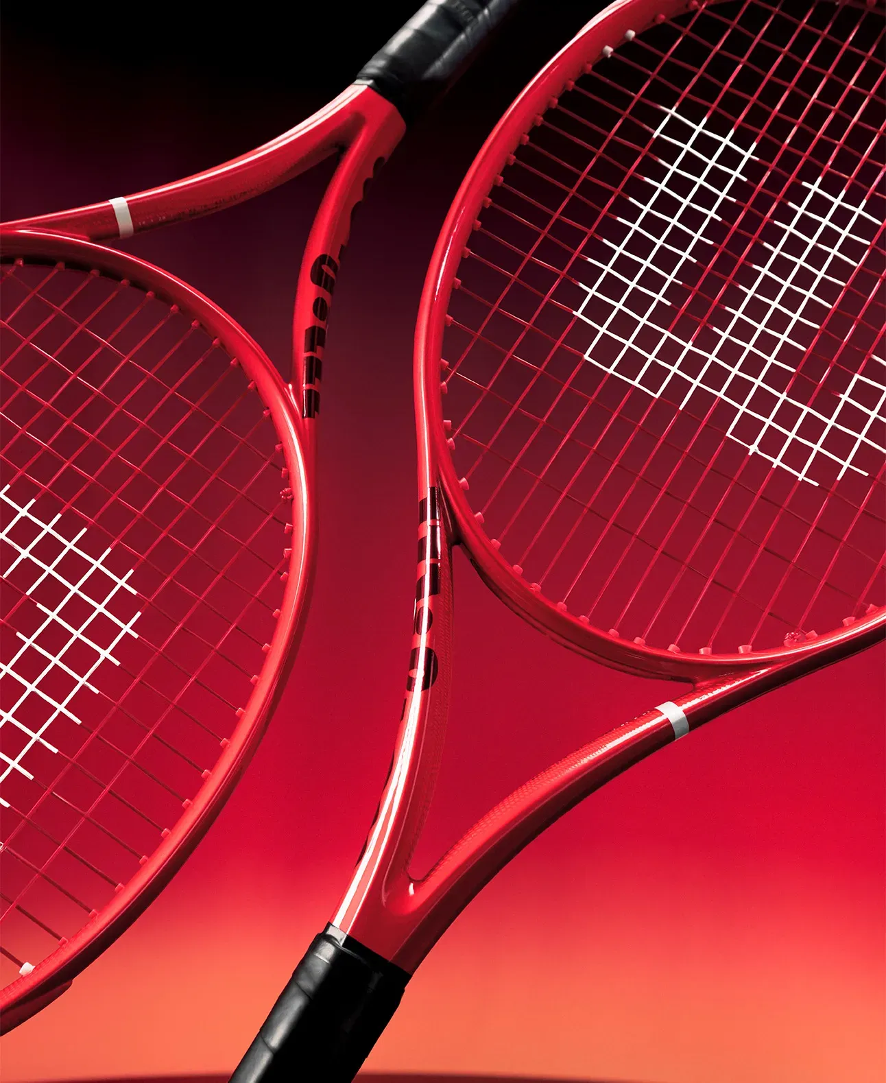 Wilson DEFYER 100 V1 Tennis Racket (Unstrung)