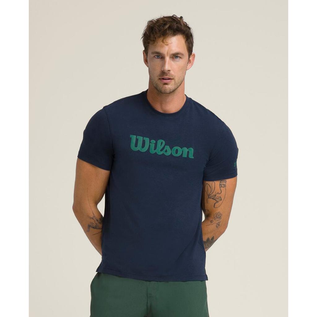 Wilson Easy Street Tee
