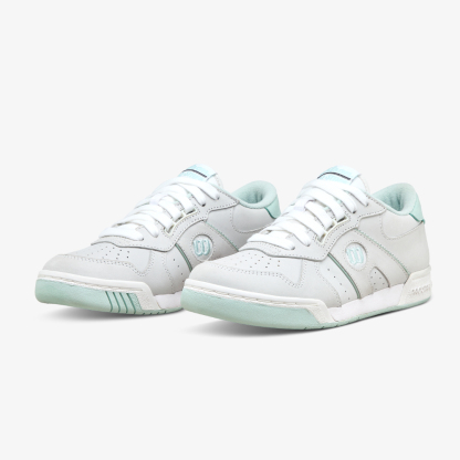 Wilson Pro Staff 87 Nubuck Women Tennis Shoe