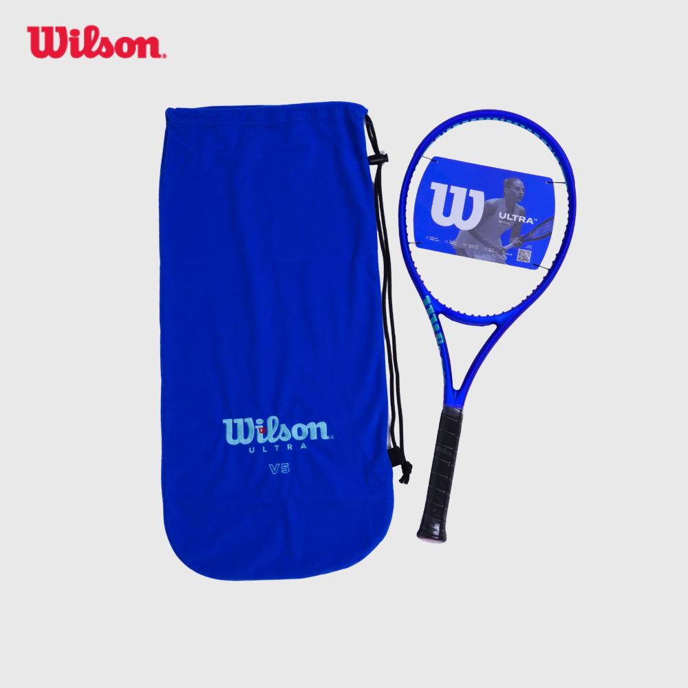 Wilson Ultra V5 Soft Racket Cover