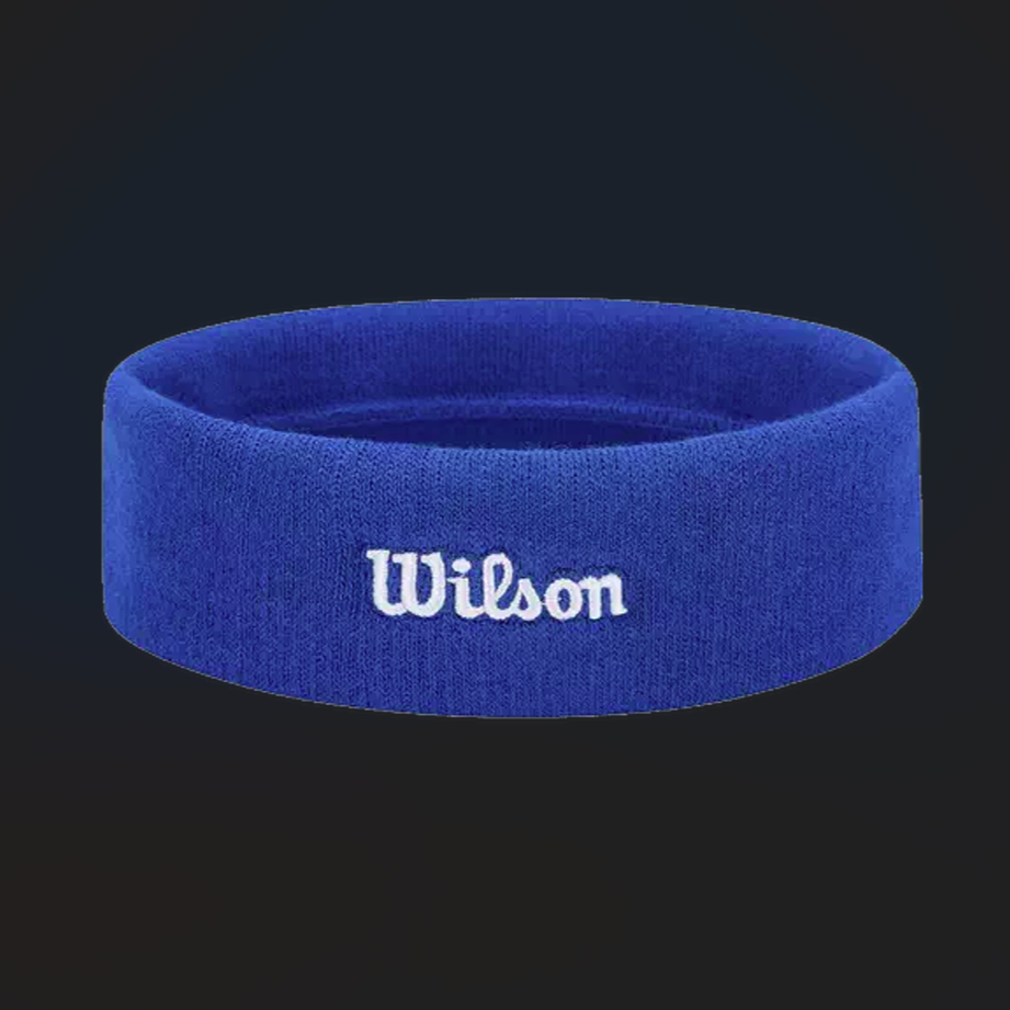 Wilson Unisex Toss Headband