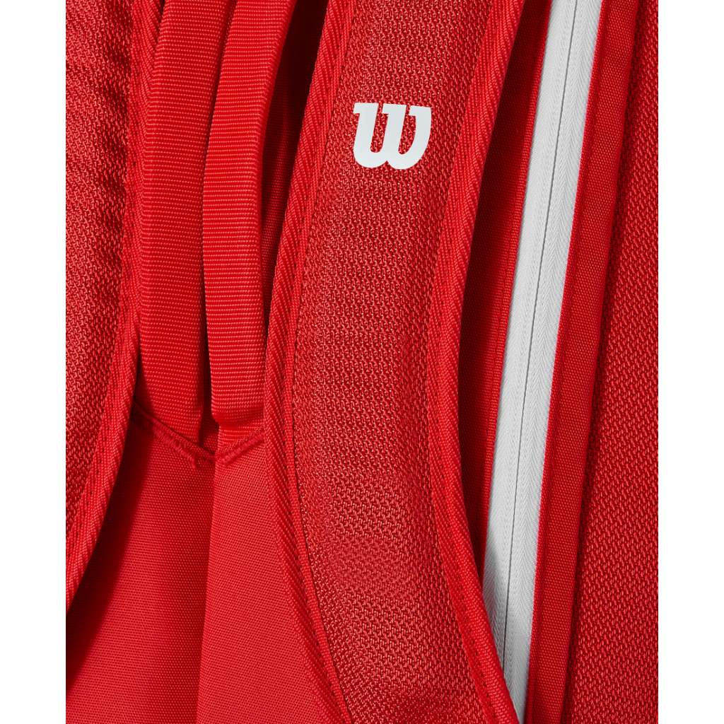 Wilson Super Tour 2025 Tennis Bag 9 Pack 