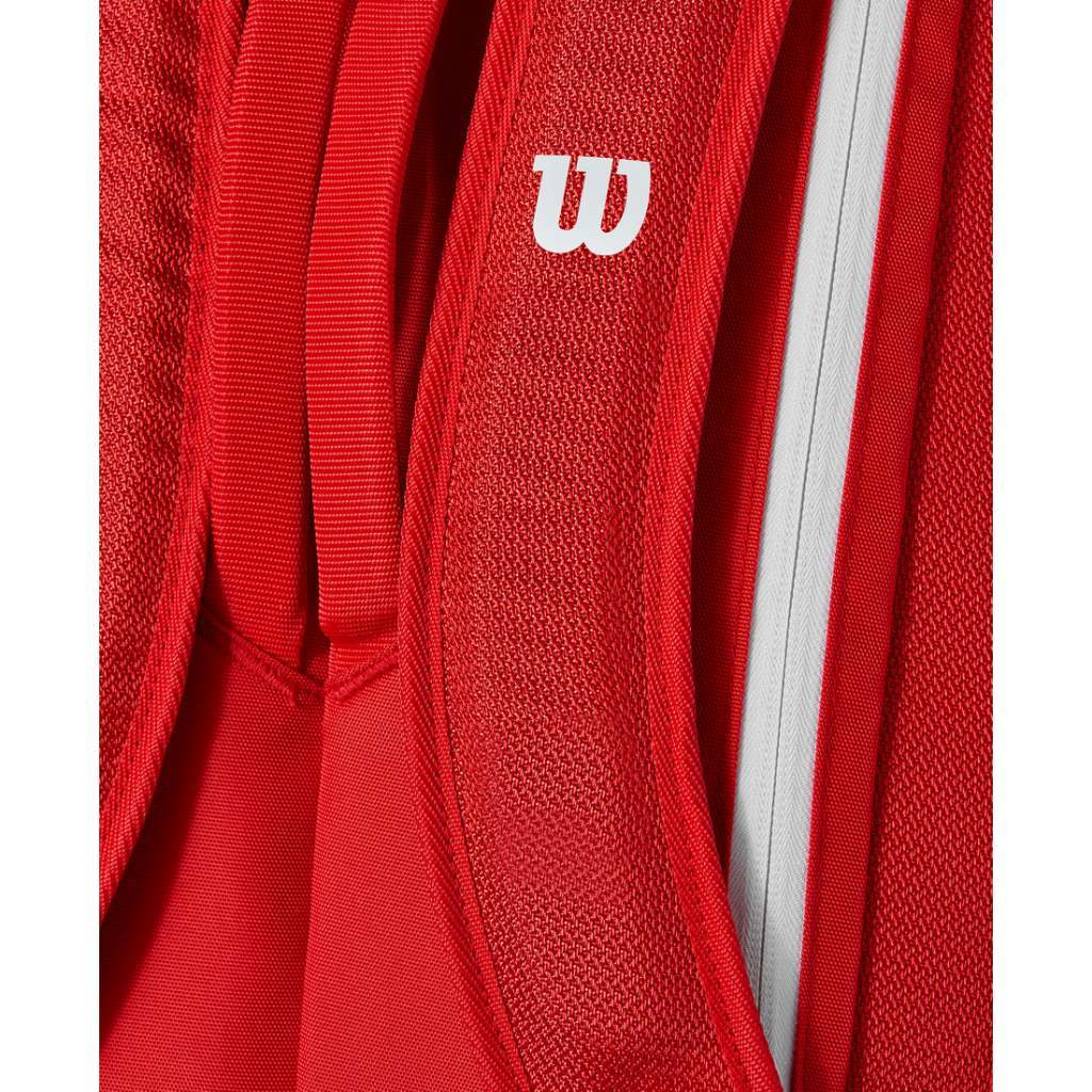 Wilson Super Tour 2025 Tennis Bag 9 Pack 