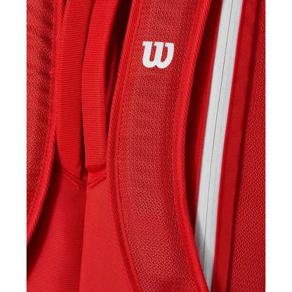 Wilson Super Tour 2025 Tennis Bag 9 Pack 