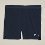 Wilson Men's Tennis Tournament Pro Shorts 5''