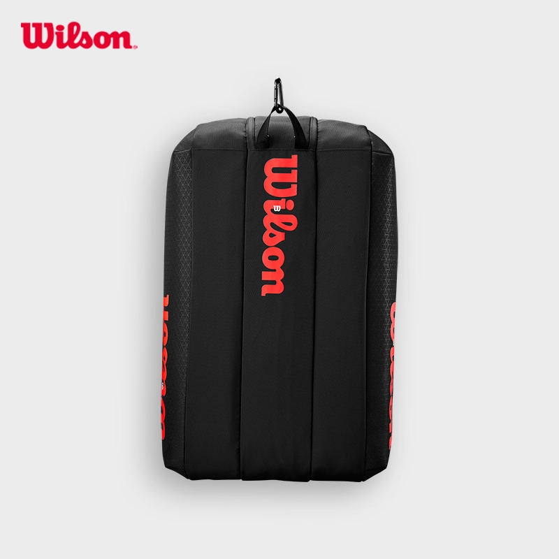 Wilson Clash V3 Super Tour 15 Pack Tennis Bag