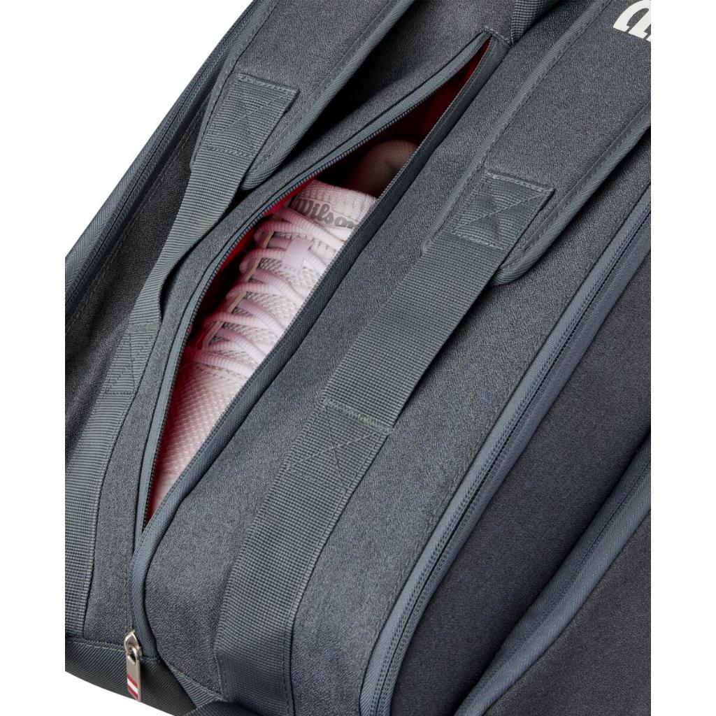 Wilson Tour 12 Pack Tennis Bag