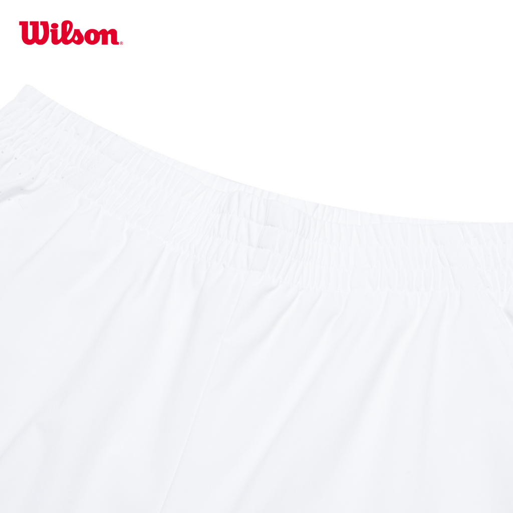 Wilson Women Double Air Short