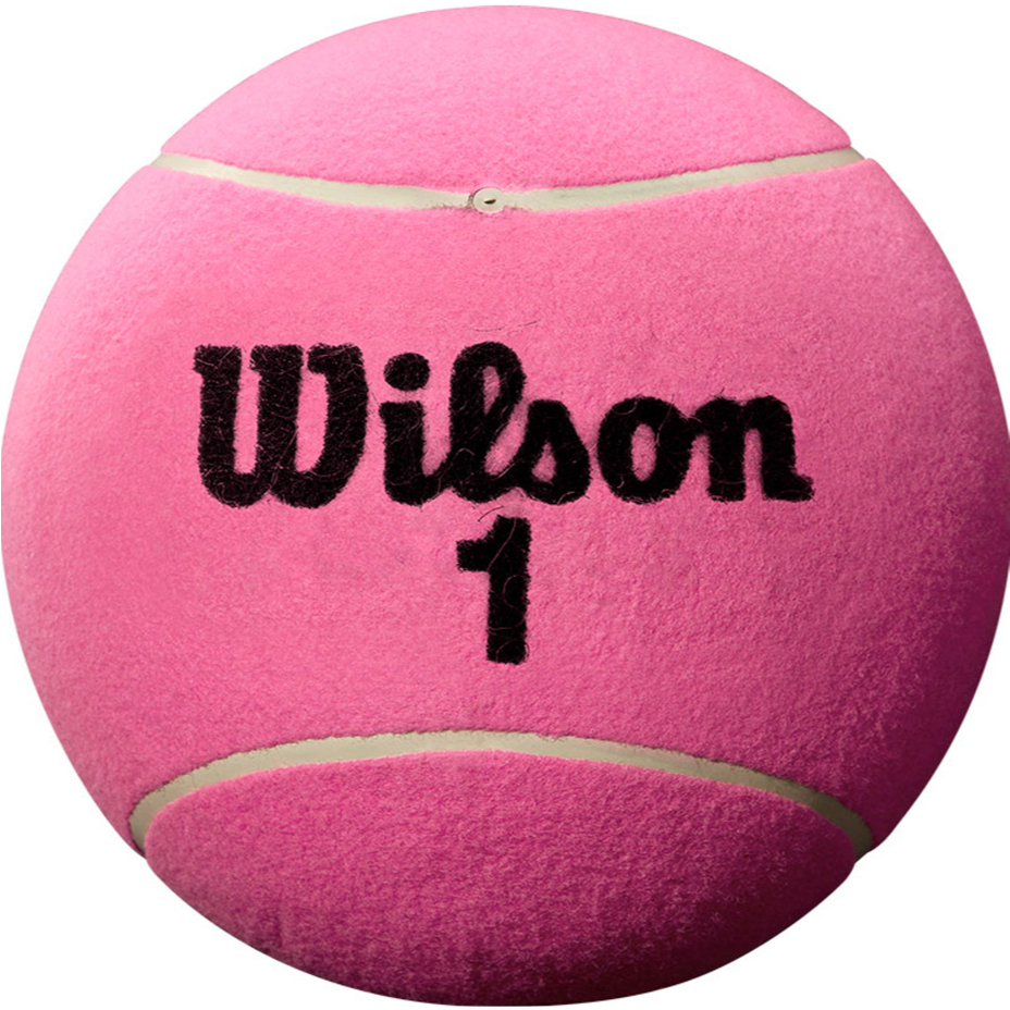 Wilson Roland-Garros 9" Jumbo Tenis Ball