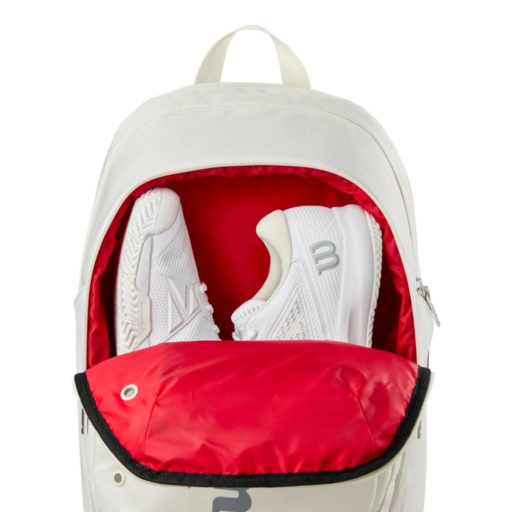 Wilson Tour Backpack 2025 Tennis Backpack