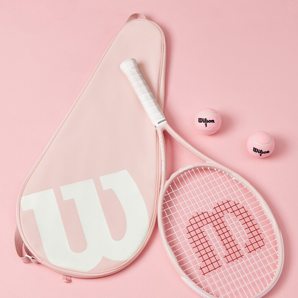 Wilson Intrigue SE Racket Cover
