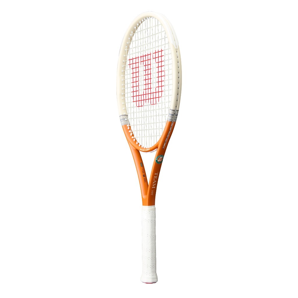 Wilson Roland Garros Team 102 Tennis Racket