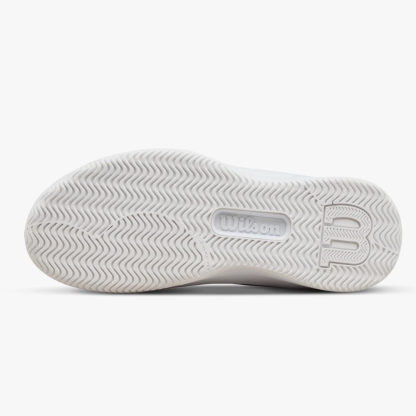 INTRIGUE PRO Wh/Wh/Silver
