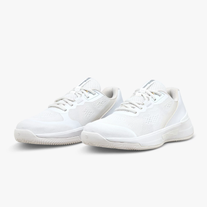 INTRIGUE PRO Wh/Wh/Silver