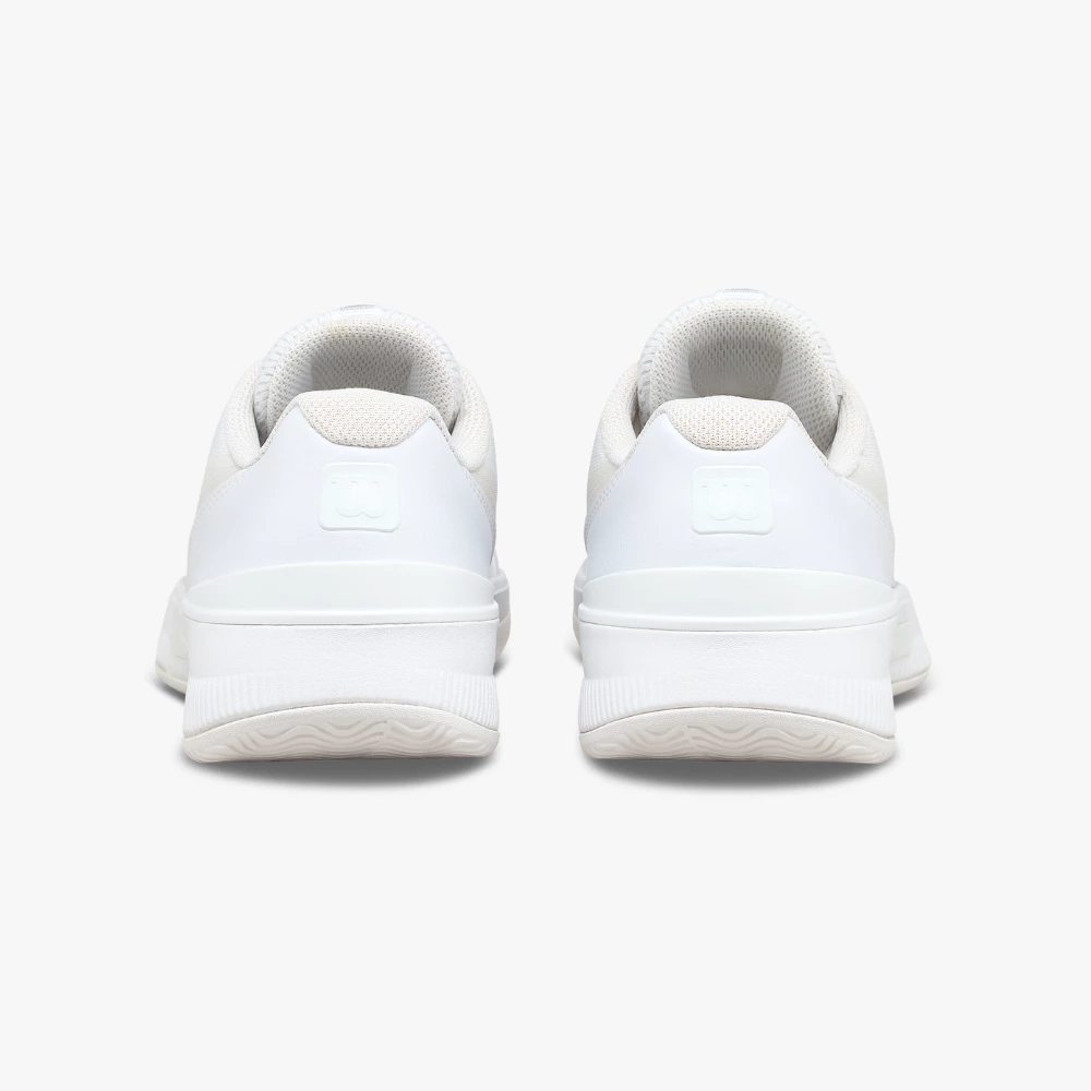INTRIGUE PRO Wh/Wh/Silver