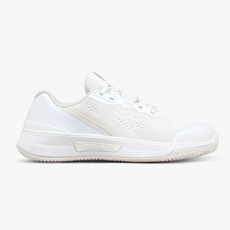 INTRIGUE PRO Wh/Wh/Silver