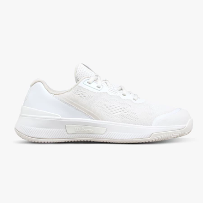 INTRIGUE PRO Wh/Wh/Silver