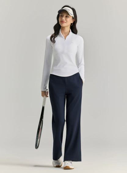 Wilson Strap Pants 2.0