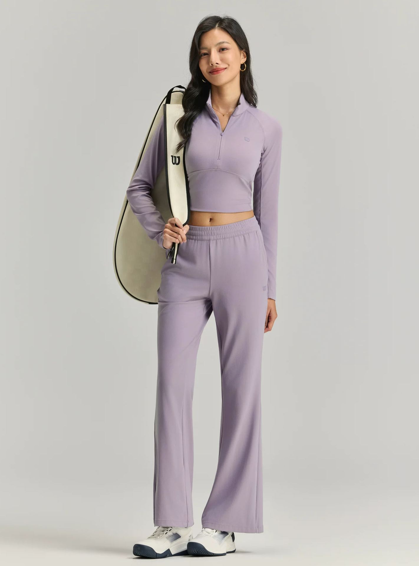 Wilson Strap Pants 2.0