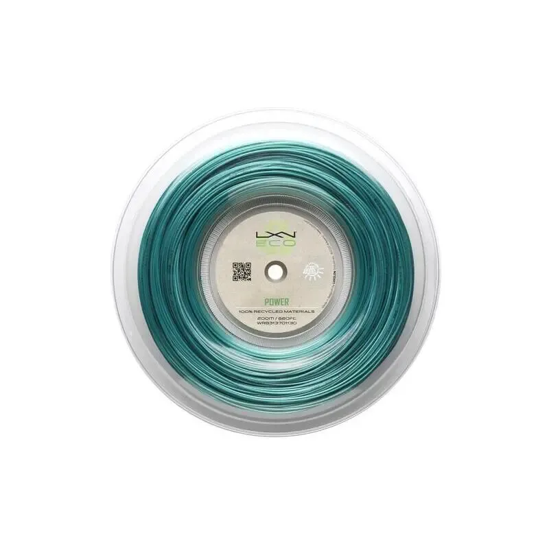 Wilson Luxilon Eco Power Reel Tennis string