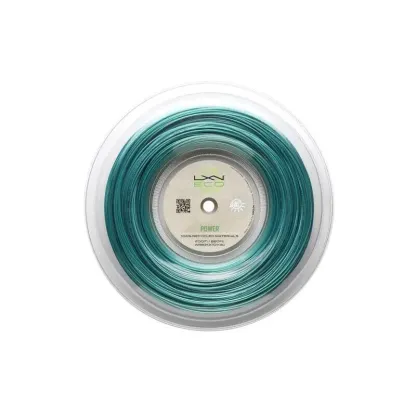 Wilson Luxilon Eco Power Reel Tennis string