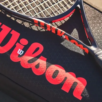 Wilson Clash 100 Pro V3.0 Tennis Racket