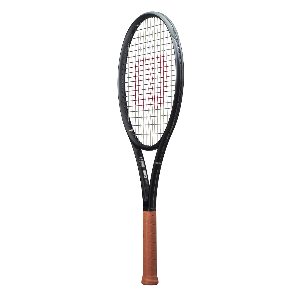 RF 01 Laver Cup 2025 Tennis Racket – Wilson Thailand | Official