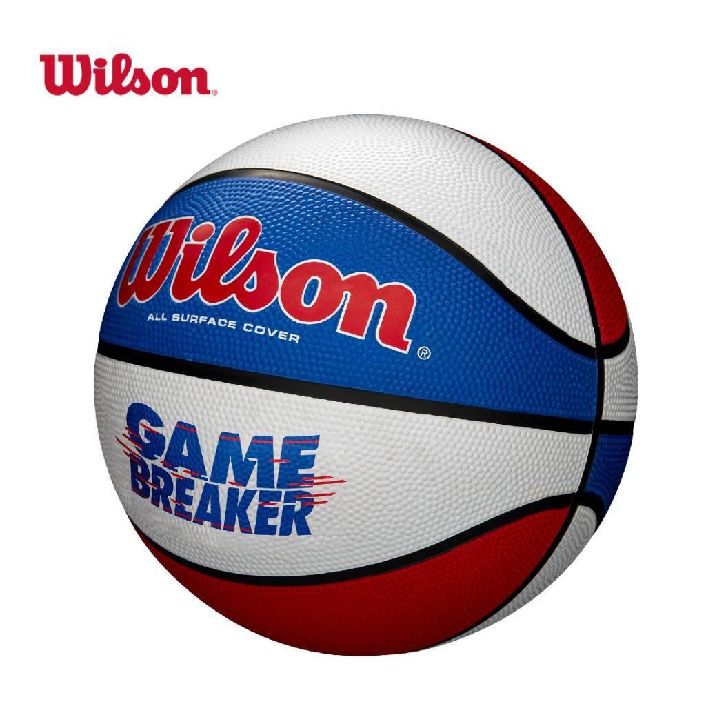 Gambreaker Basketball