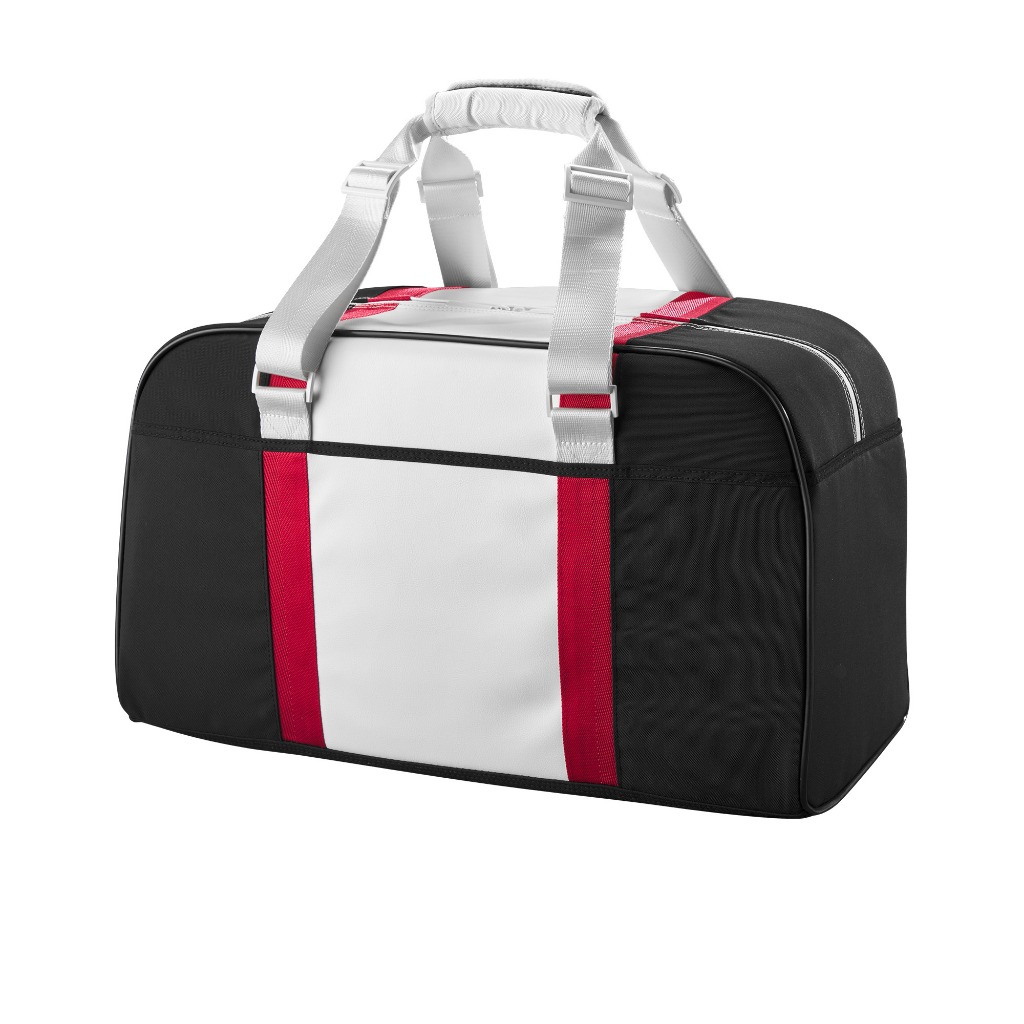 Courage Super Tour Duffel - Wilson's 110th Anniversary