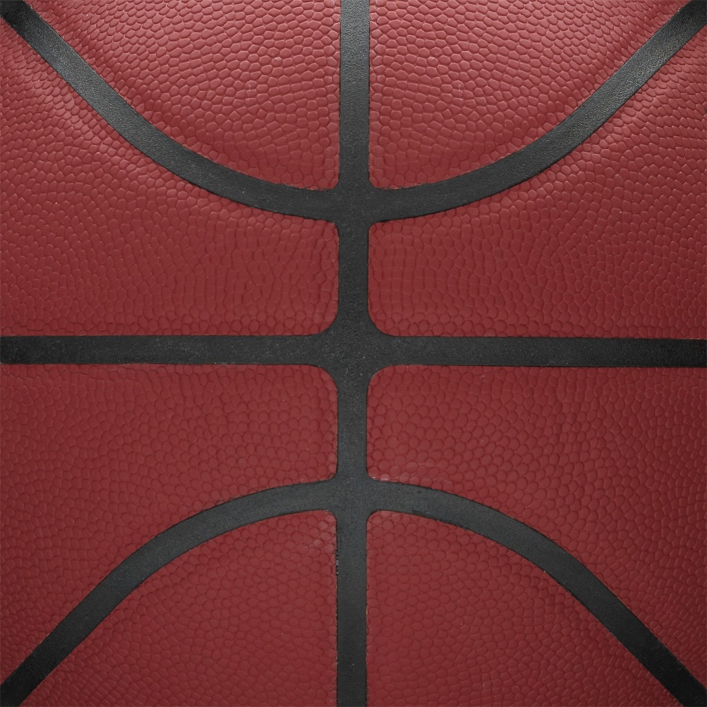 NBA Forge Basketball