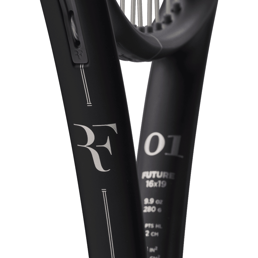 RF 01 FUTURE Performance Tennis Racket Unstrung WR166811U2