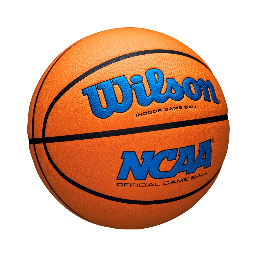 NCAA EVO NXT Official Game Basketball