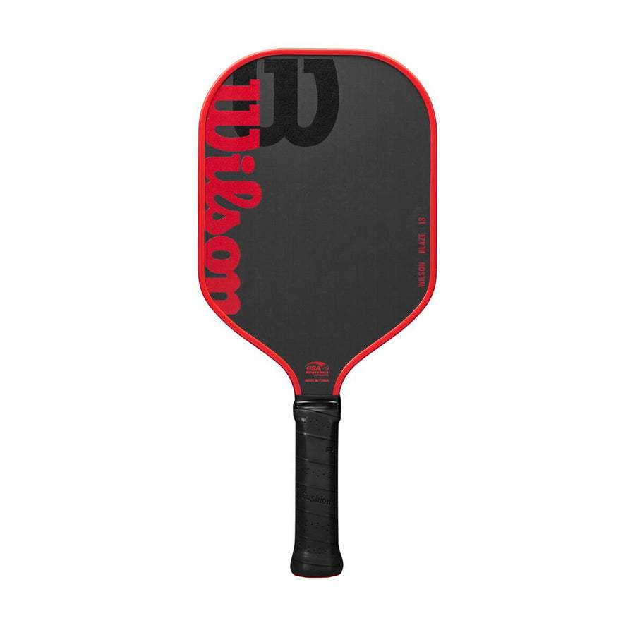 Blaze Pro 13MM Pickleball Paddle 2 WR159811U2 – Wilson Thailand