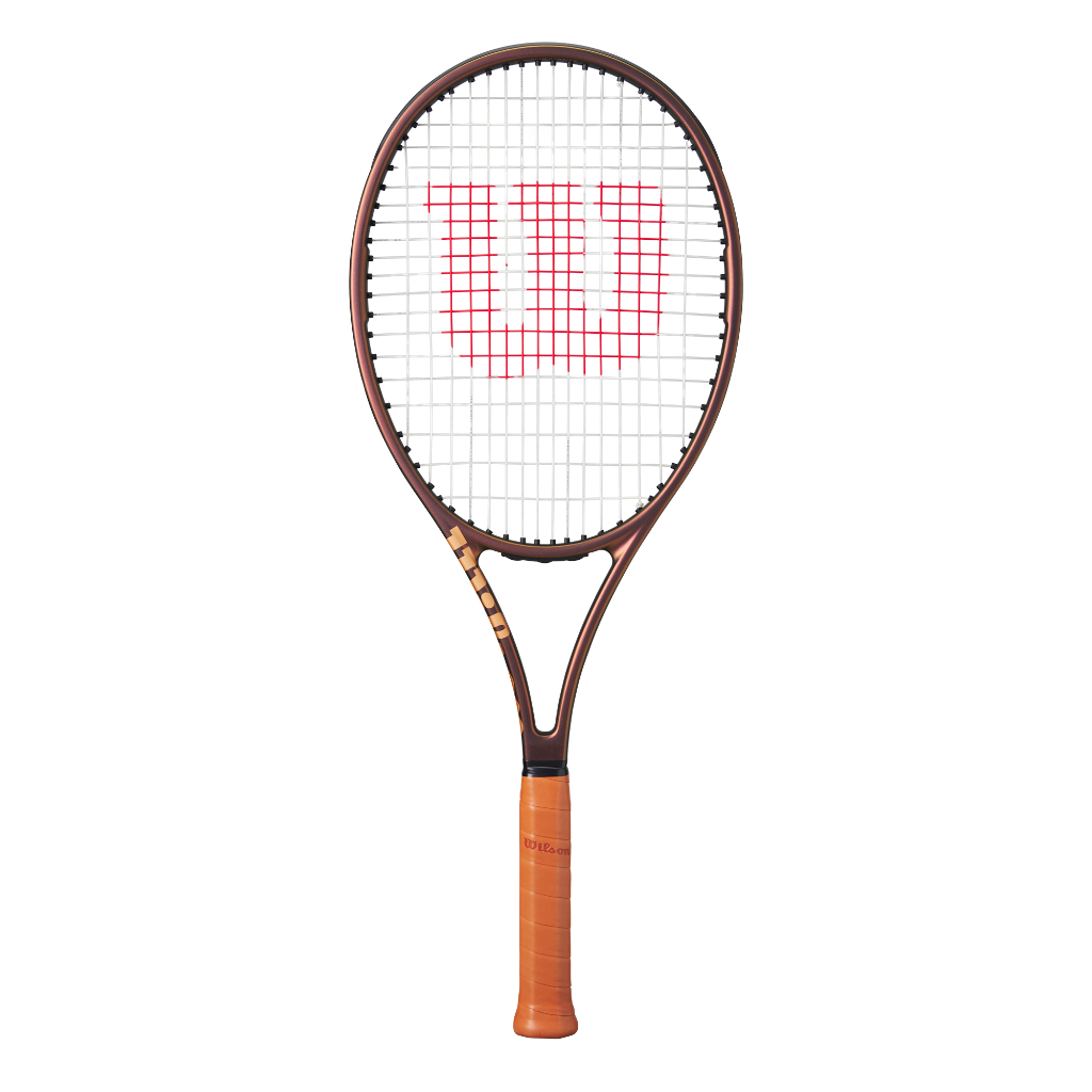 Wilson Clash 100 V3 Roland Garros 2025 – Wilson Thailand