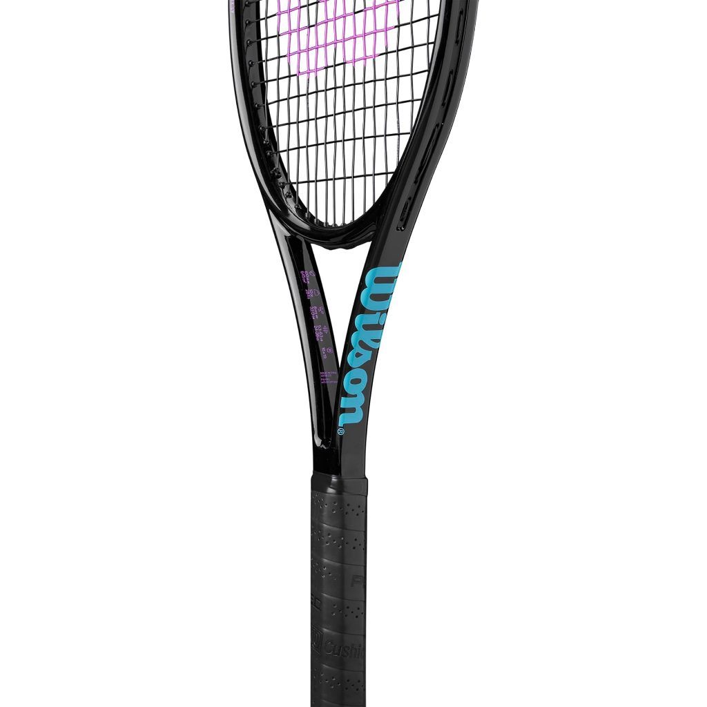 WILSON Six LV Tennis Racket Recreational Racket WR119310U