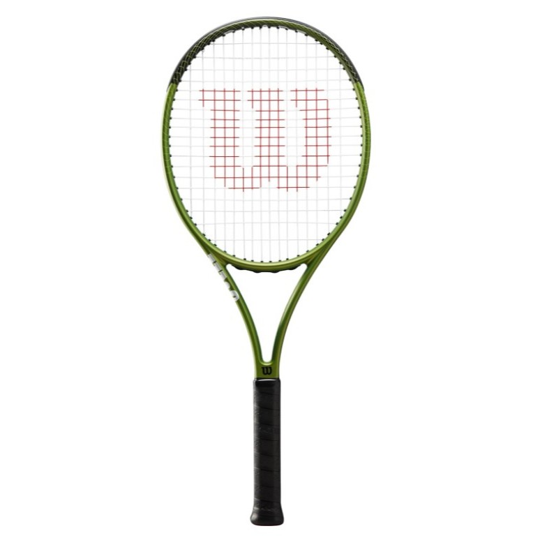 WILSON Blade Feel 100 Racket Recreational Racket WR117410U
