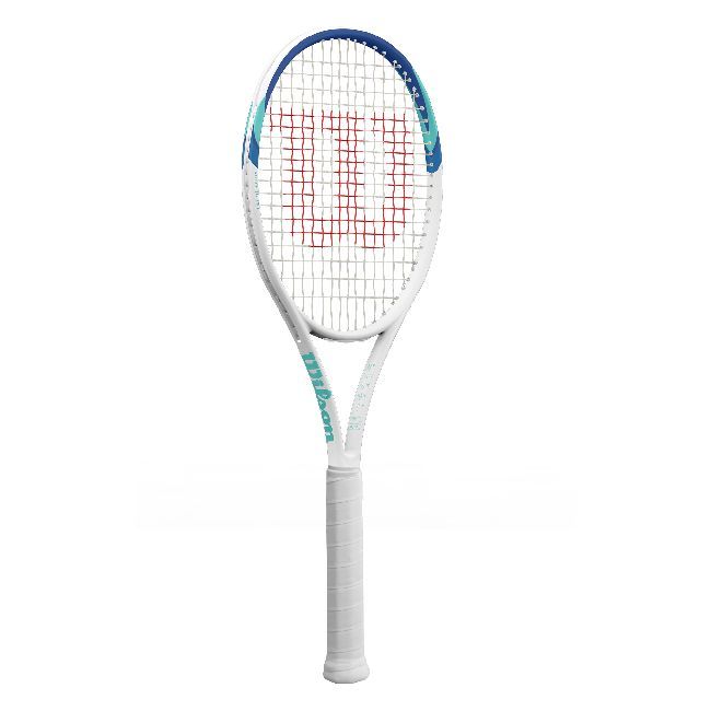 WILSON Six Two Tennis Racket Recreational Racket WR125110U2